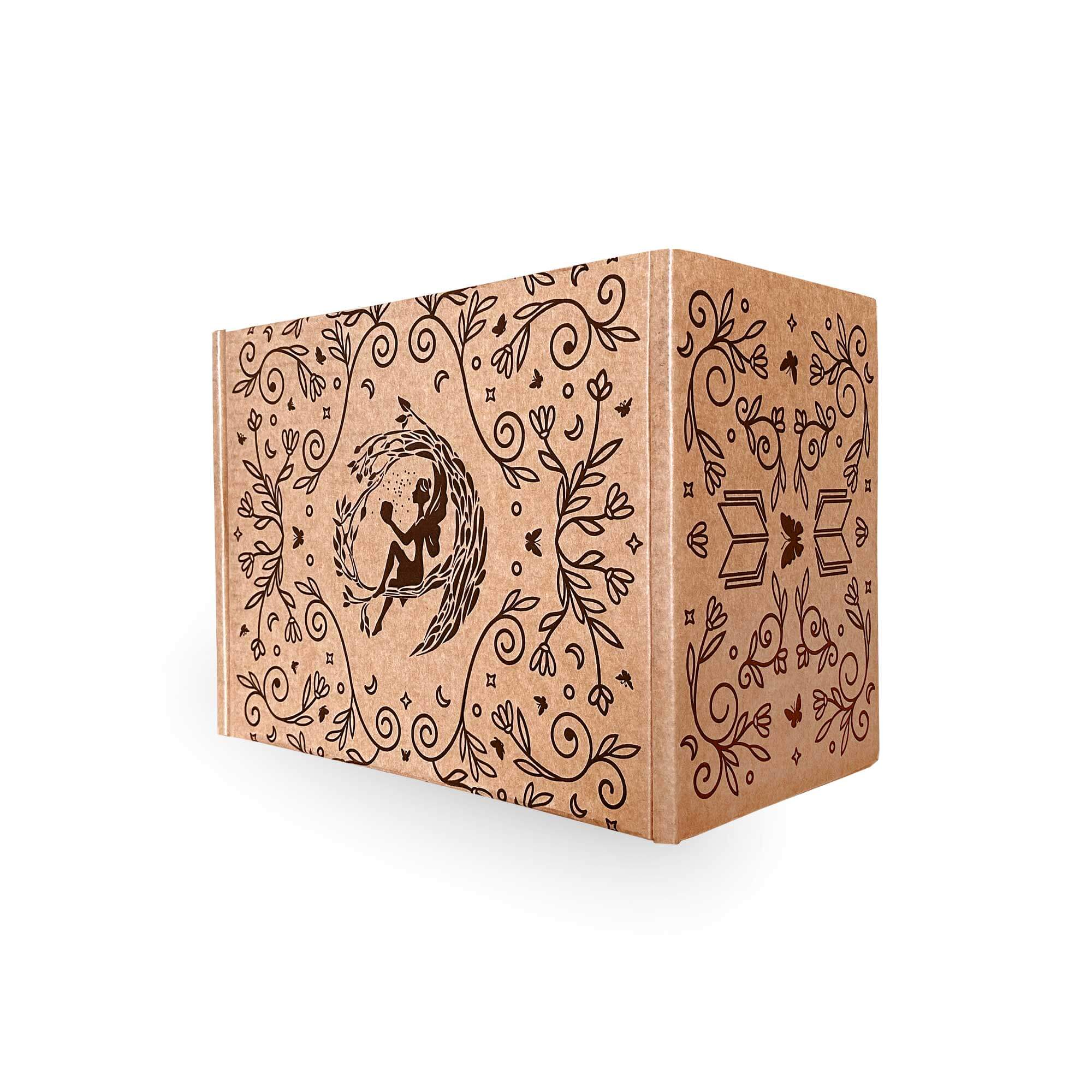 Subscription FairyLoot US