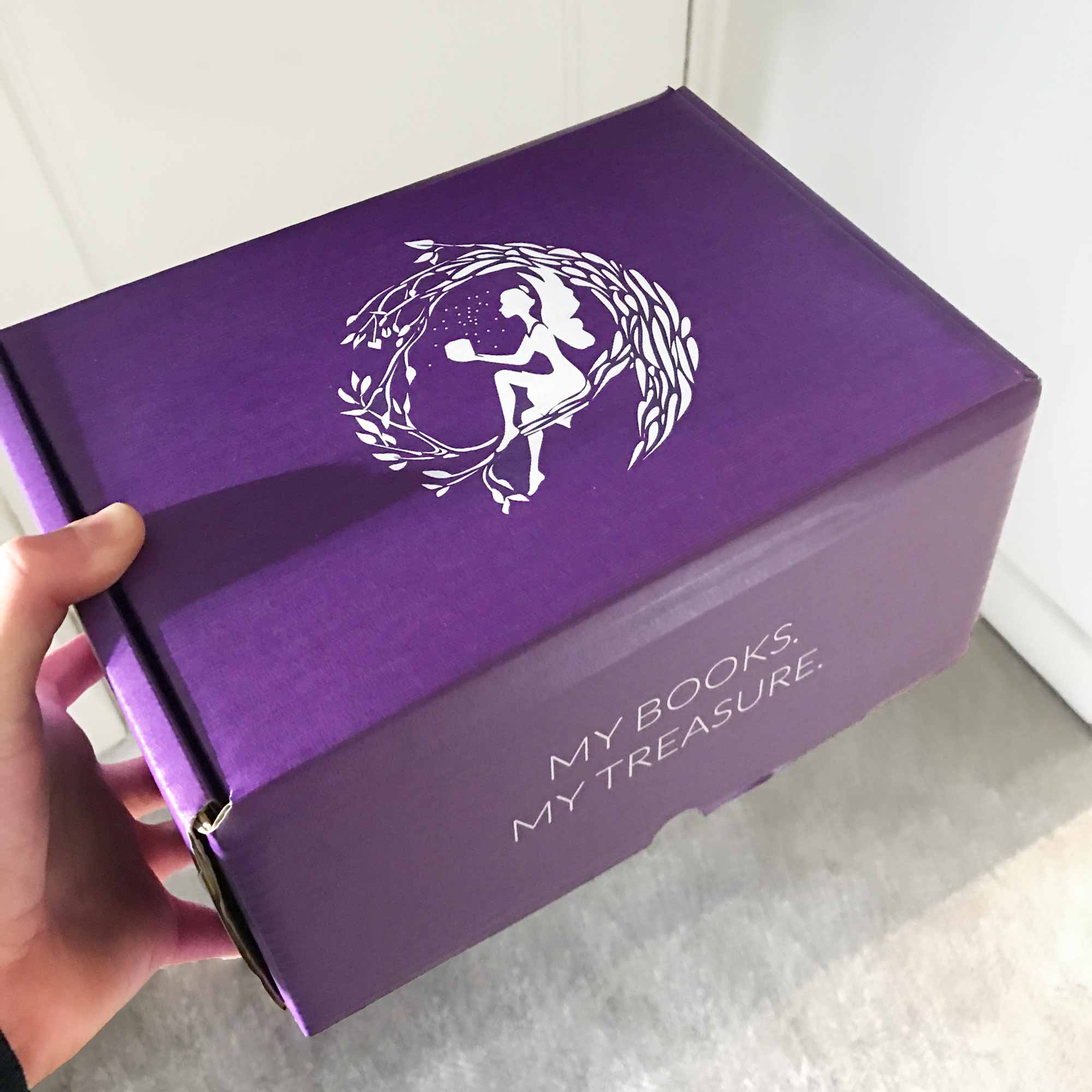 Anniversary-FairyLoot-Box – FairyLoot US