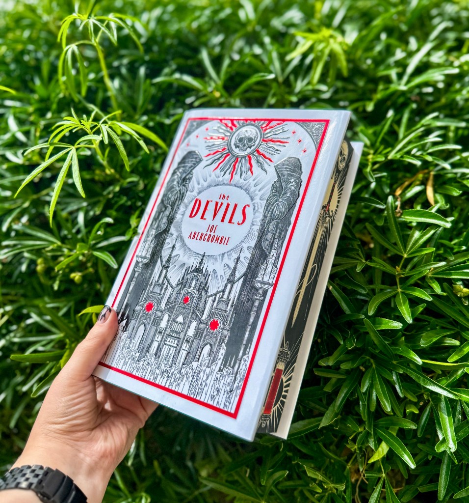 Special edition cover
